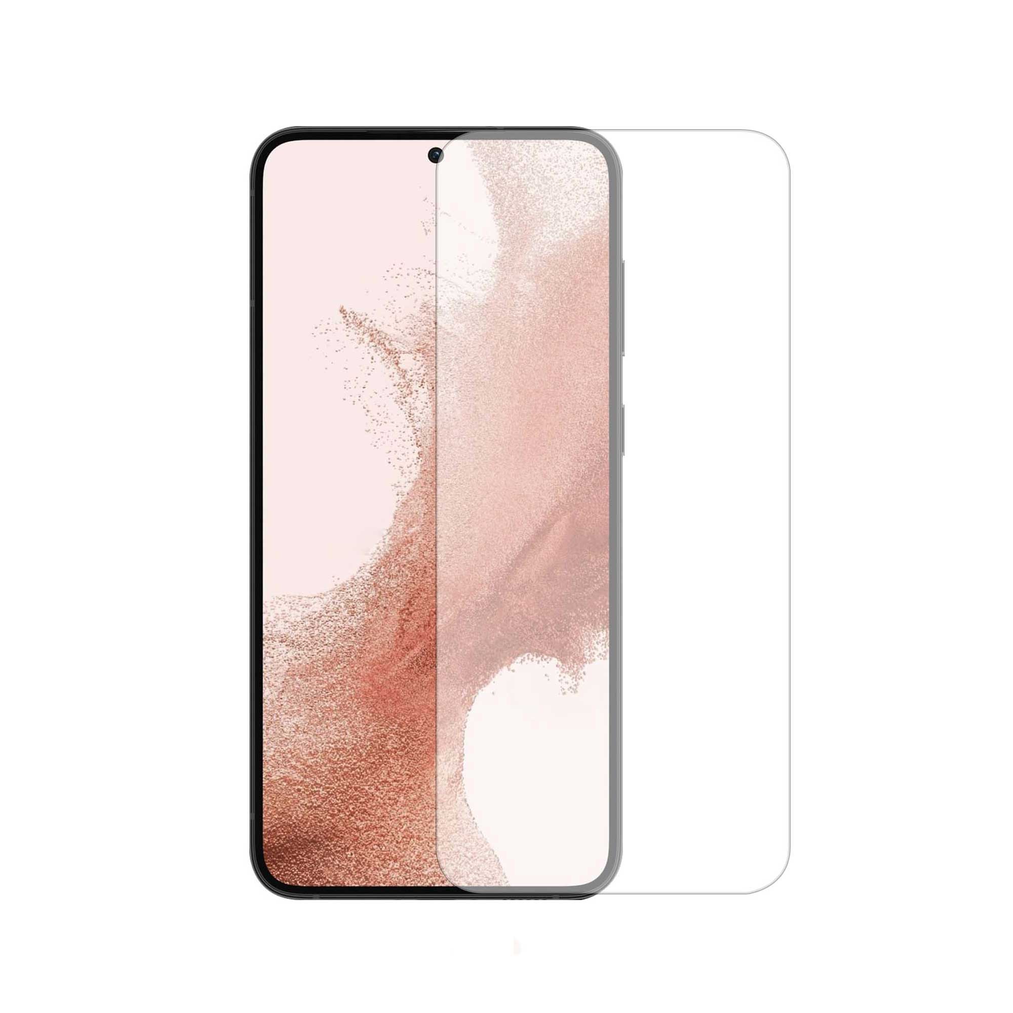 Miếng dán màn hình Galaxy S24 PPF chống vân, chống nhìn trộm