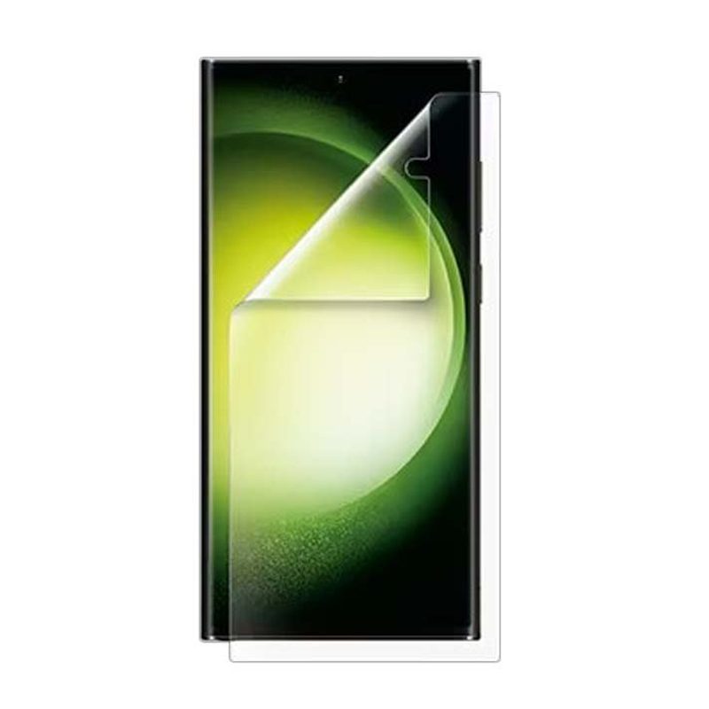 Miếng dán màn hình S23 Ultra| Plus chính hãng Samsung