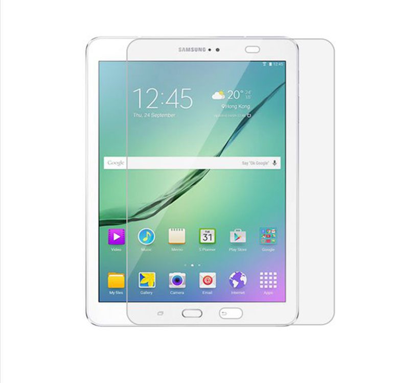 Miếng dán màn hình Galaxy Tab S2 9.7|8.0 công nghệ mới