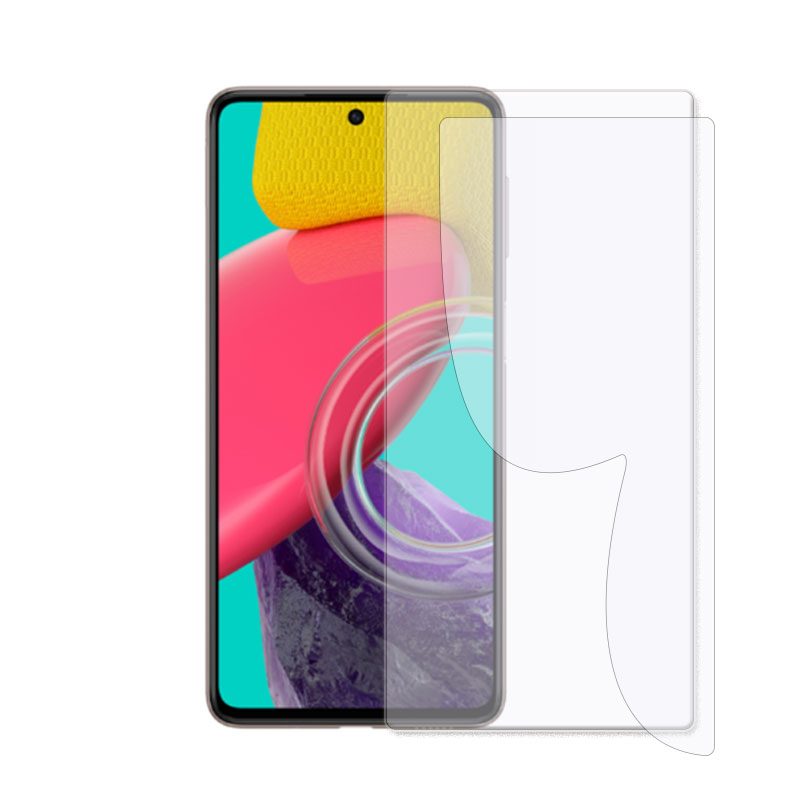 Miếng dán màn hình Samsung M53|M52|M51|M50 Full màn