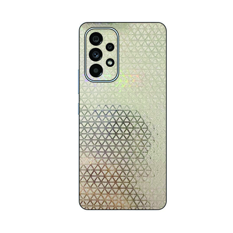 12+ Mẫu dán PPF 4D Samsung A73 Full viền chống vân, chống xước tốt