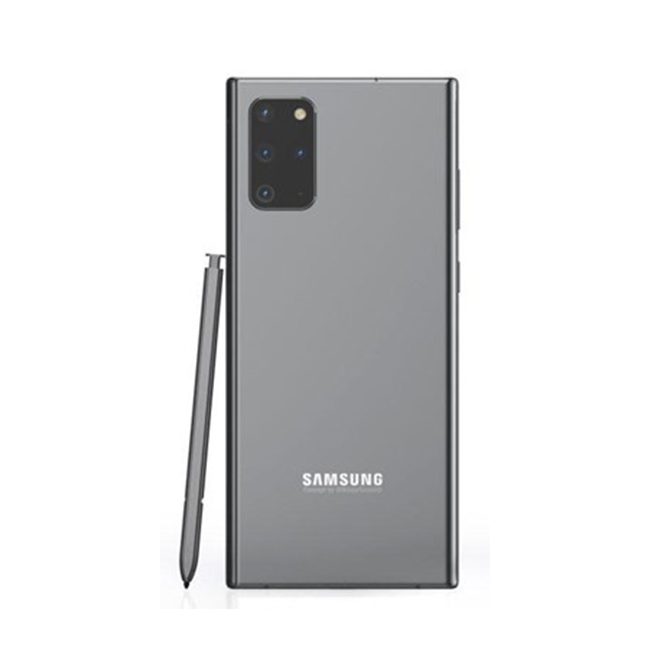 Miếng dán PPF lưng Samsung Note 20 chống xước trong suốt