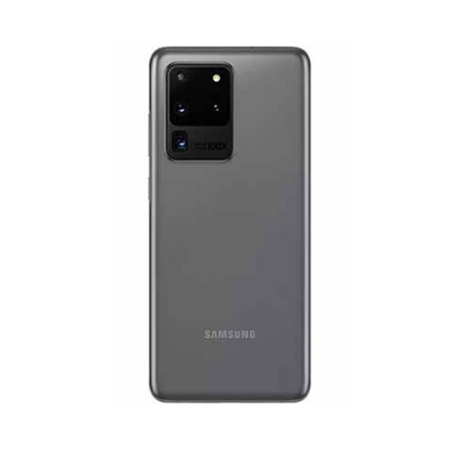 Miếng dán PPF mặt sau Samsung S20 Ultra đẹp cầu vòng