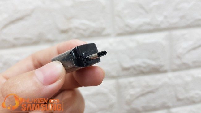 Địa chỉ mua đầu chuyển OTG type C chính hãng SAMSUNG giá rẻ