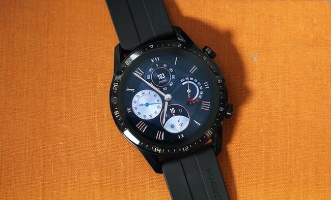 hướng dẫn kết nối đồng hồ thông minh Huawei watch gt 2 hướng dẫn kết nối đồng hồ thông minh Huawei watch gt 2