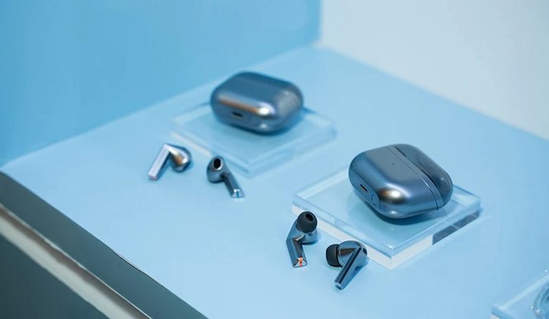 Galaxy Buds3 : Tai nghe Bluetooth cao cấp từ Samsung ( Nobox )_3