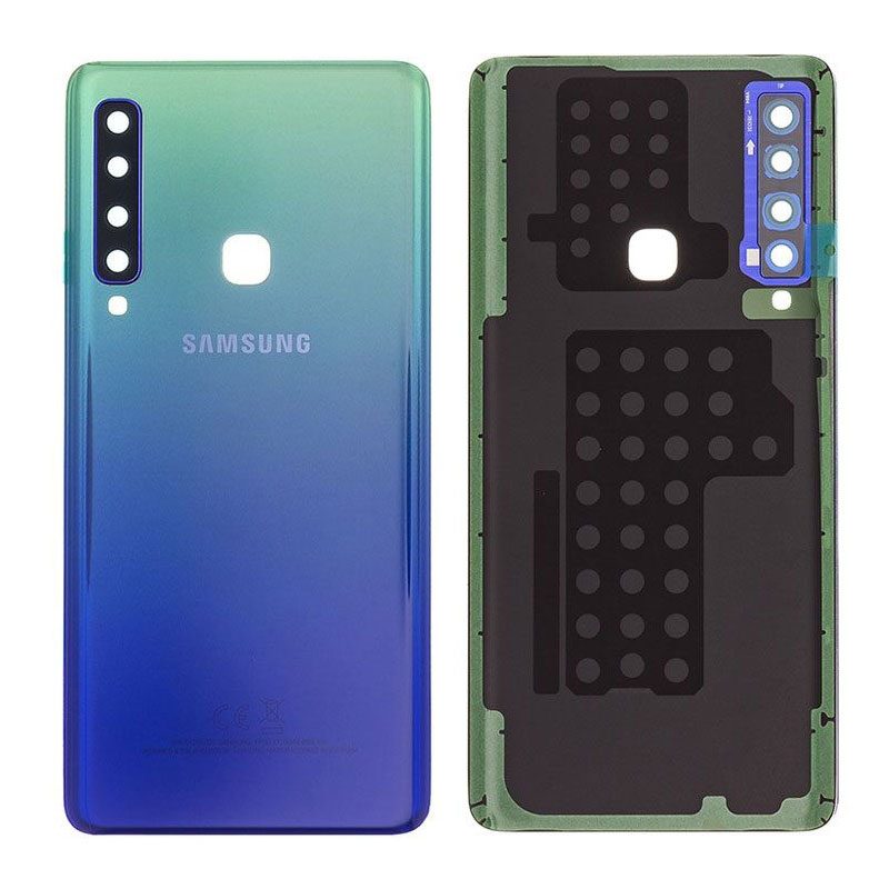Thay nắp lưng Galaxy A9 2018|2016|Star chính hãng