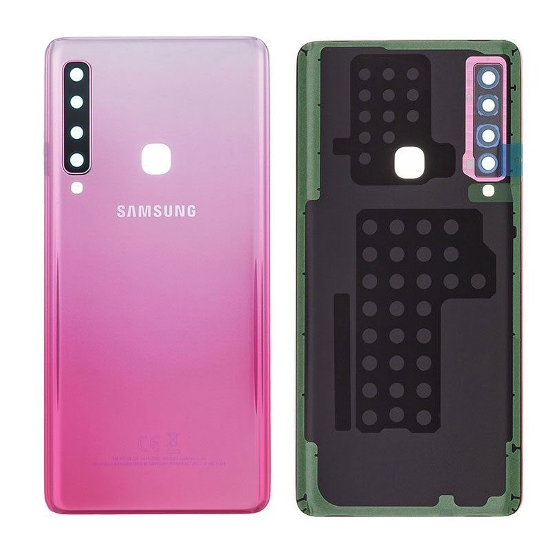 Thay nắp lưng Galaxy A9 2018|2016|Star chính hãng