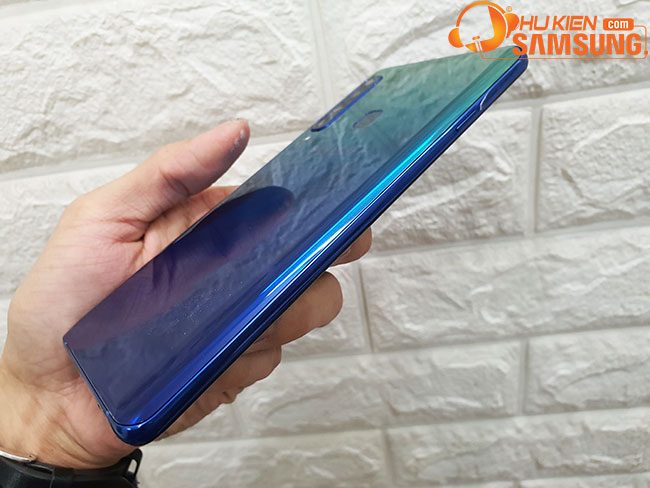 Thay nắp lưng Galaxy A9 2018 chính hãng Thay nắp lưng Galaxy A9 2018 chính hãng