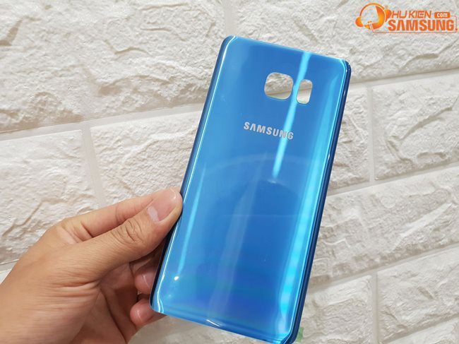 Thay nắp lưng Galaxy Note FE chính hãng Thay nắp lưng Galaxy Note FE chính hãng