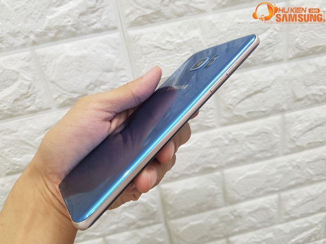 Thay nắp lưng Galaxy Note FE chính hãng Thay nắp lưng Galaxy Note FE chính hãng