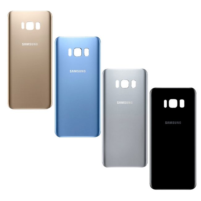 Nắp lưng Galaxy S8 chÃnh hãng