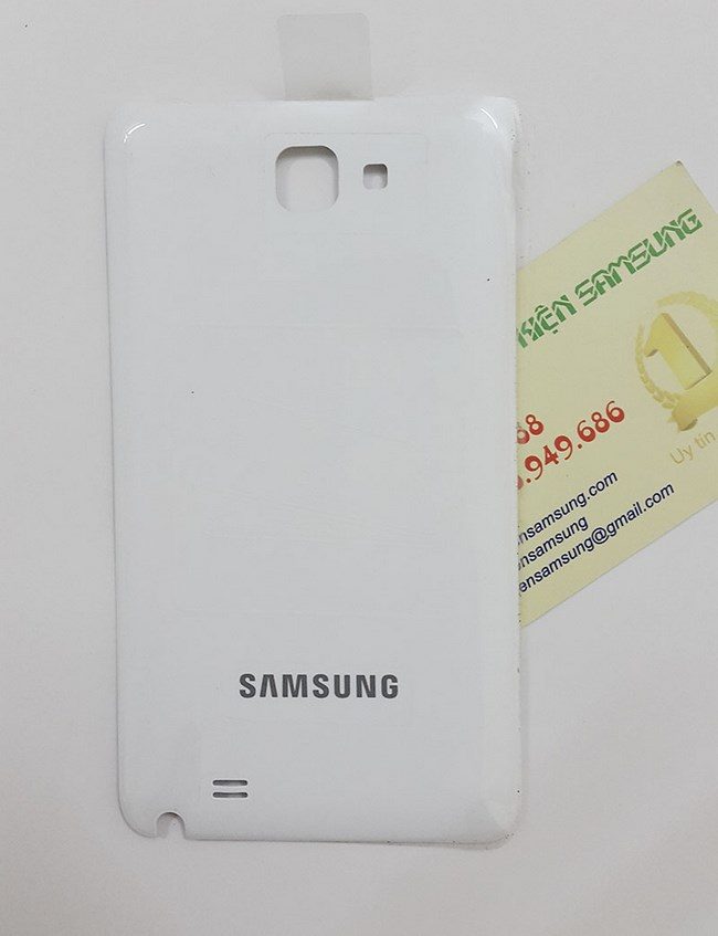 Nắp lưng Galaxy Note 1 N7000