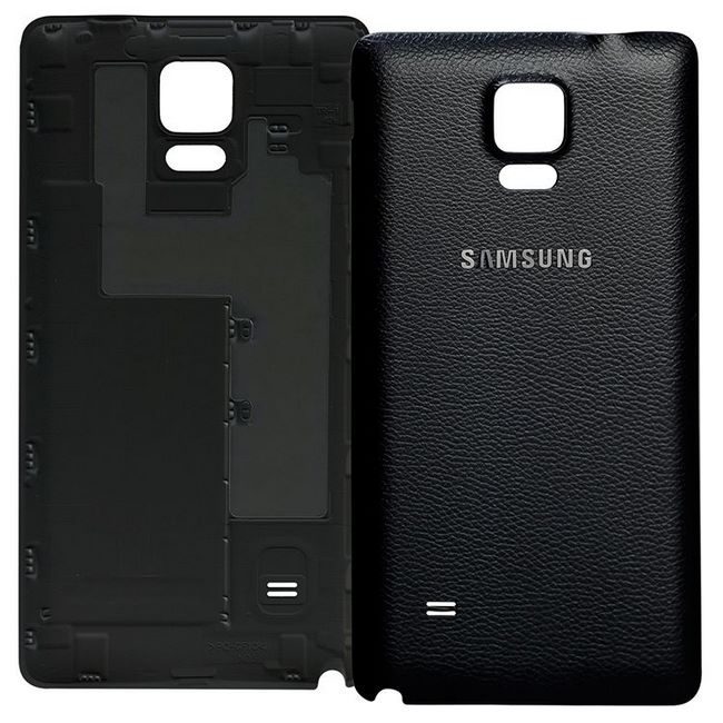 Nắp lưng Samsung Galaxy Note Edge chính hãng