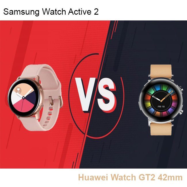 nên mua galaxy active 2 hay huawei Watch GT 2 nên mua galaxy active 2 hay huawei Watch GT 2