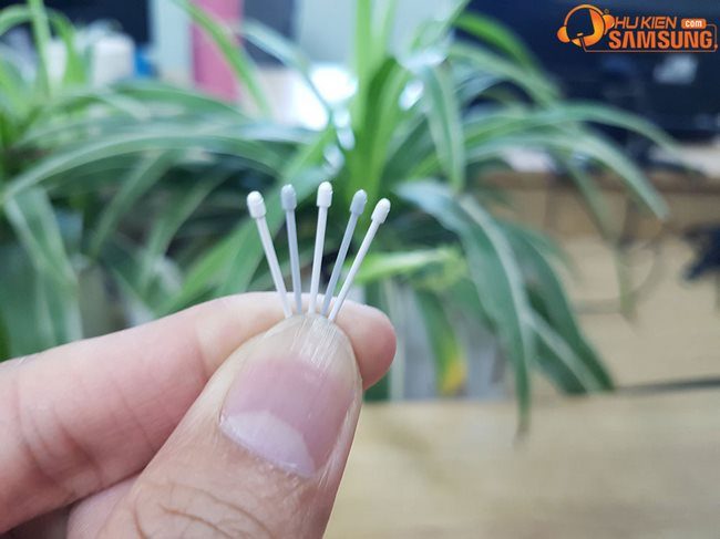 ngòi bút Galaxy Note 5