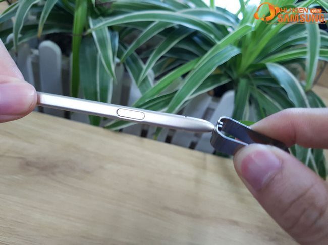 ngòi bút Galaxy Note 5