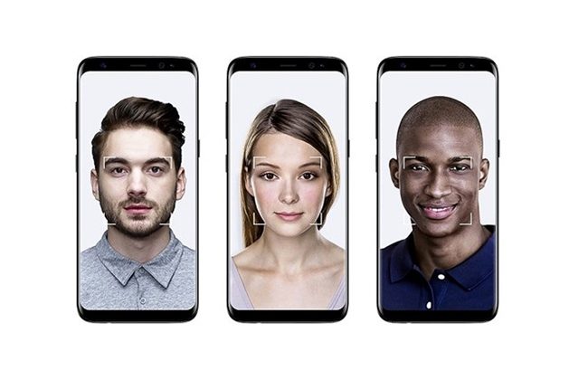 Samsung Galaxy A8 Star có tính năng nhận diện khuôn mặt Samsung Galaxy A8 Star có tính năng nhận diện khuôn mặt