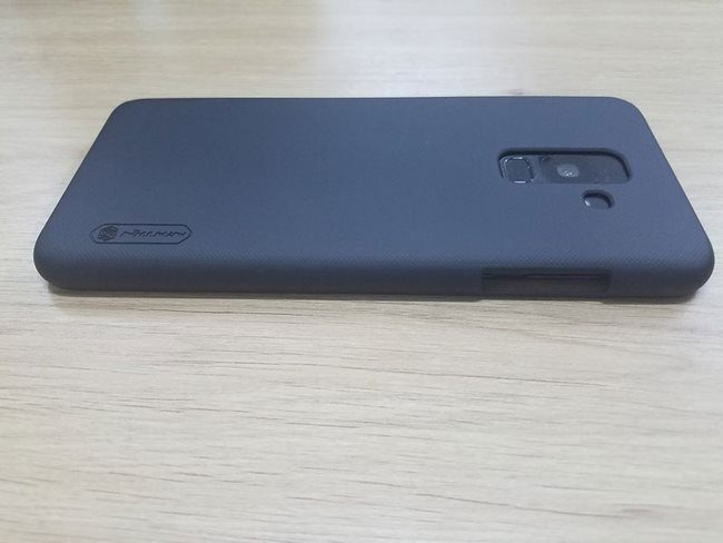 Ốp lưng Galaxy A6 Plus 2018