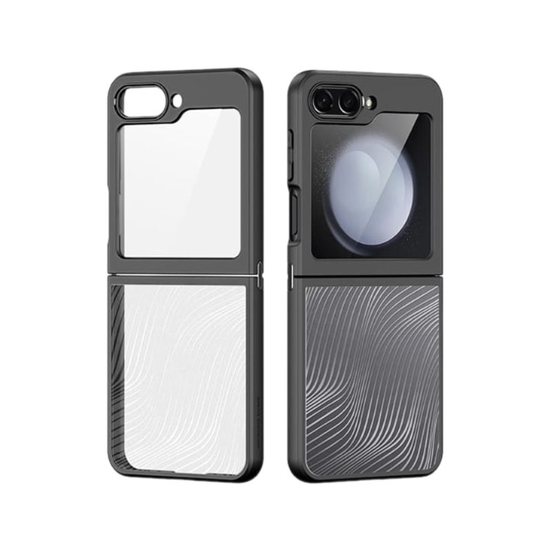 Ốp Lưng Chống Sốc AIMO Cho Galaxy Z Flip 6