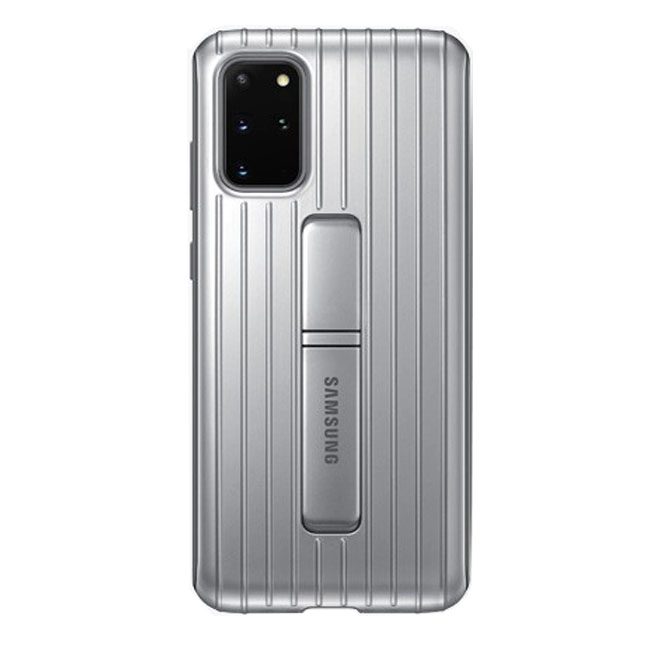 Ốp lưng chống sốc Samsung S20 Plus Protective Standing chính hãng