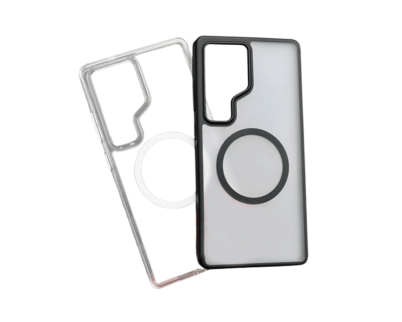 Ốp lưng chống sốc X-Level Armor Magsafe cho Galaxy S25 Ultra