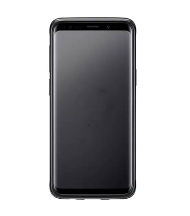 Ốp lưng Clear Cover Galaxy S10 chính hãng Samsung