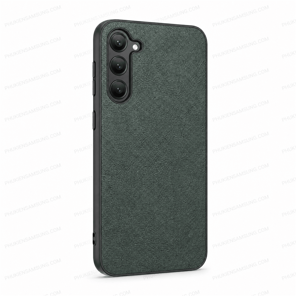 Ốp lưng da Galaxy A15 X-Level