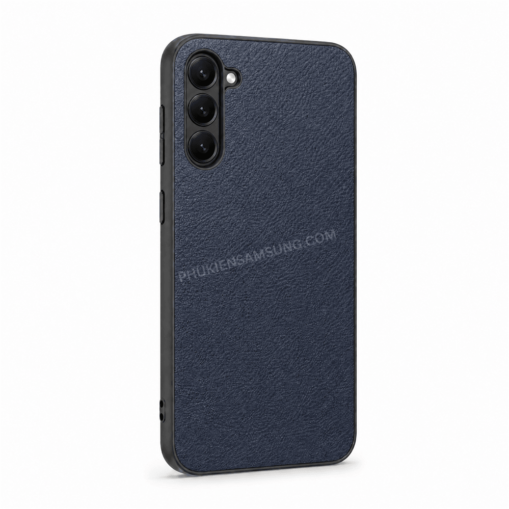 Ốp lưng da Galaxy A27 5G X-Level vân da gọn ôm cho Samsung Galaxy A27 5G