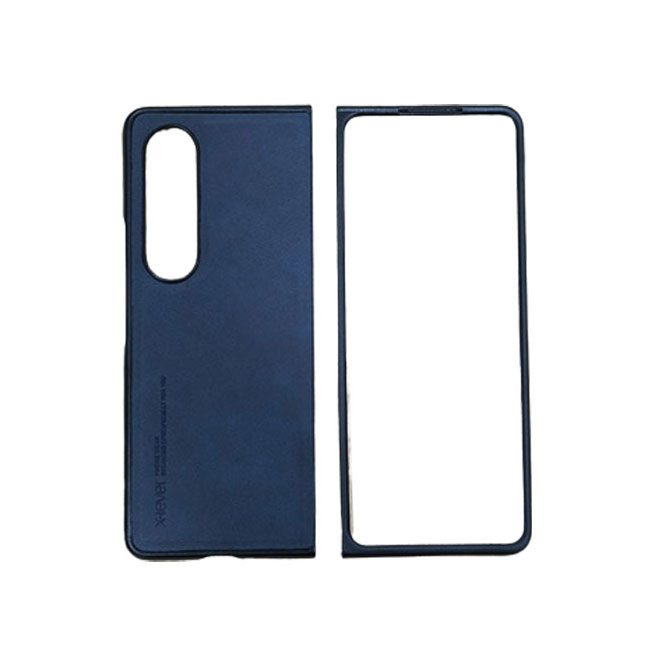 Ốp lưng da Z Fold 5 giá rẻ chính hãng X - Level