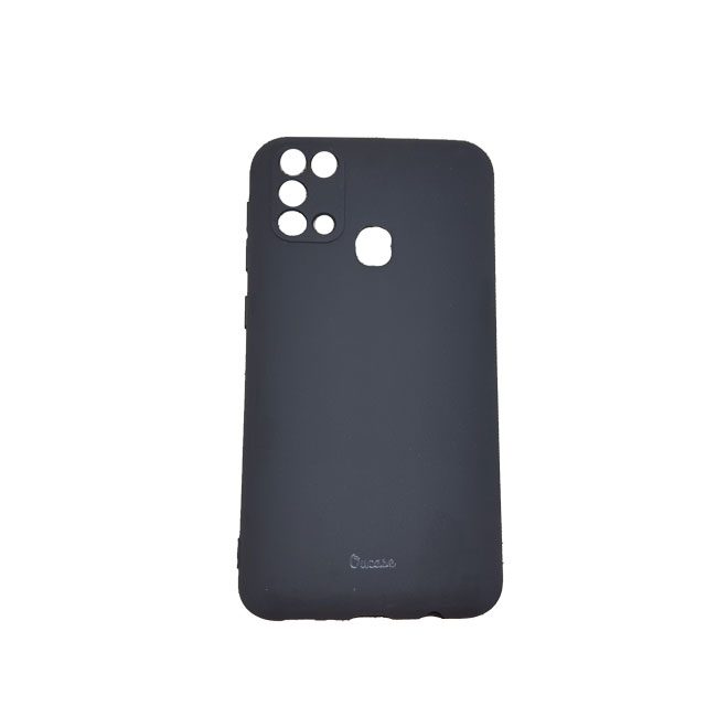 Ốp lưng dẻo M31 chống bám vân tay hiệu Oucase