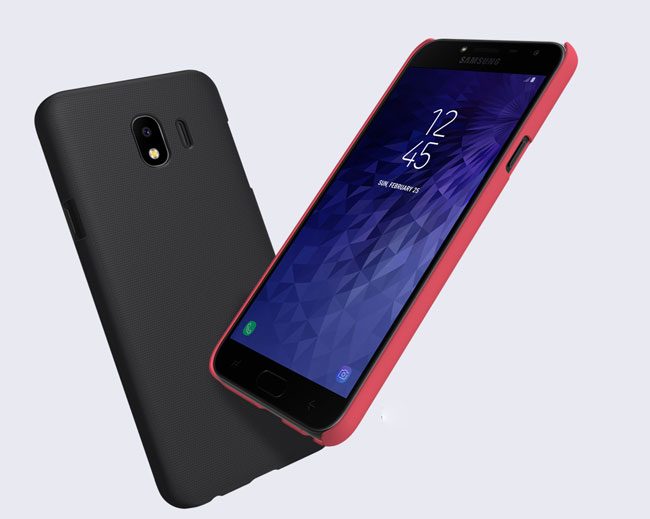 Ốp lưng Samsung J4 2018 hiệu Nillkin