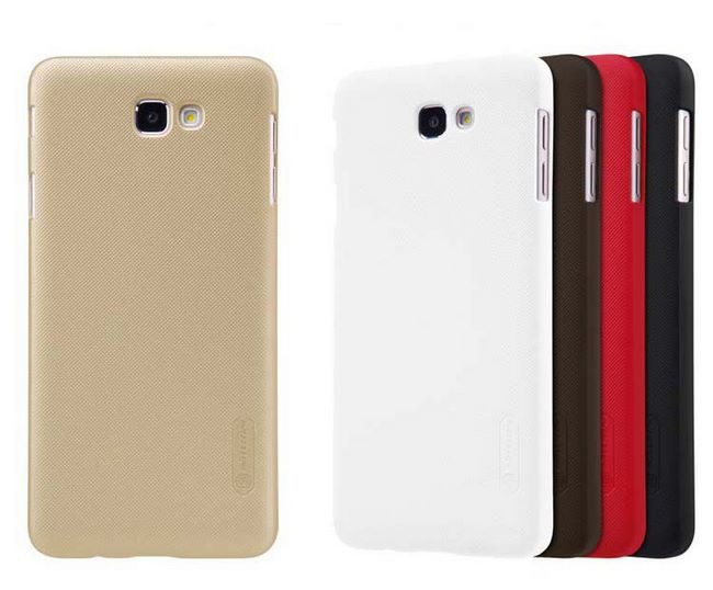 Ốp lưng Galaxy J5 Prime hiệu Nillkin