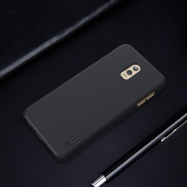 Ốp lưng Galaxy J7 Plus hiệu Nillkin Ốp lưng Galaxy J7 Plus hiệu Nillkin