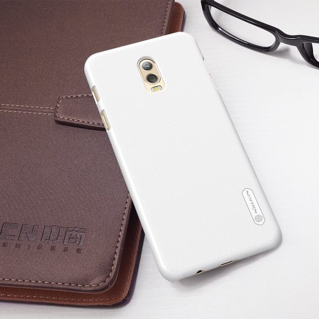 Ốp lưng Galaxy J7 Plus hiệu Nillkin Ốp lưng Galaxy J7 Plus hiệu Nillkin