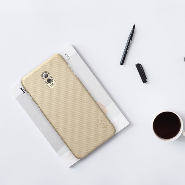 Ốp lưng Galaxy J7 Plus hiệu Nillkin Ốp lưng Galaxy J7 Plus hiệu Nillkin