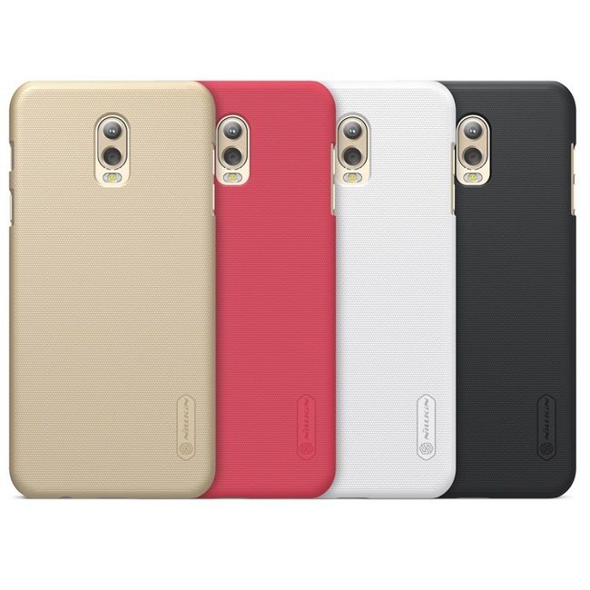 Ốp lưng Galaxy J7 Plus hiệu Nillkin