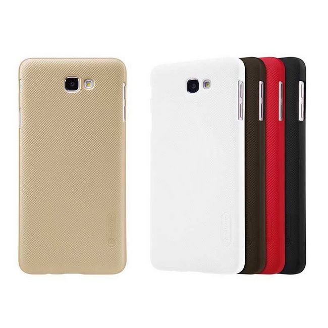 Ốp lưng Galaxy J7 Prime hiệu Nillkin