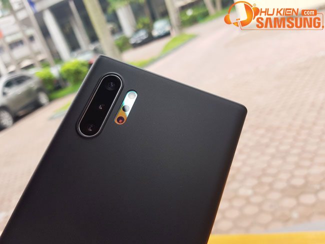 Ốp lưng Memumi siêu mỏng Galaxy Note 10 Plus Ốp lưng Memumi siêu mỏng Galaxy Note 10 Plus