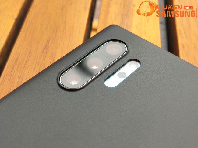 Ốp lưng Memumi siêu mỏng Galaxy Note 10 Plus Ốp lưng Memumi siêu mỏng Galaxy Note 10 Plus