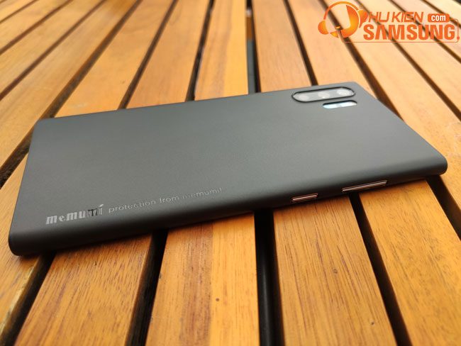 Ốp lưng Memumi siêu mỏng Galaxy Note 10 Plus Ốp lưng Memumi siêu mỏng Galaxy Note 10 Plus