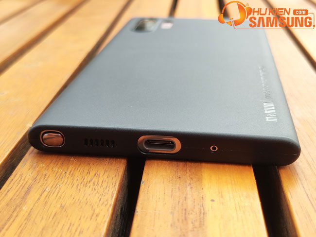 Ốp lưng Memumi siêu mỏng Galaxy Note 10 Plus Ốp lưng Memumi siêu mỏng Galaxy Note 10 Plus
