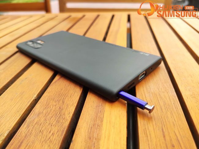 Ốp lưng Memumi siêu mỏng Galaxy Note 10 Plus Ốp lưng Memumi siêu mỏng Galaxy Note 10 Plus