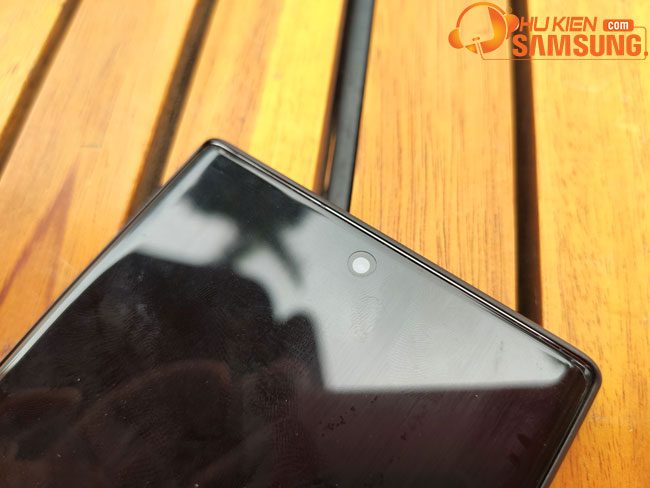 Ốp lưng Memumi siêu mỏng Galaxy Note 10 Plus Ốp lưng Memumi siêu mỏng Galaxy Note 10 Plus