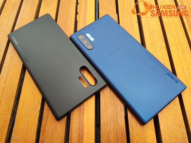 Ốp lưng Memumi siêu mỏng Galaxy Note 10 Plus Ốp lưng Memumi siêu mỏng Galaxy Note 10 Plus