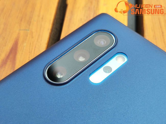 Ốp lưng Memumi siêu mỏng Galaxy Note 10 Plus Ốp lưng Memumi siêu mỏng Galaxy Note 10 Plus