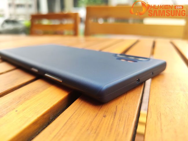 Ốp lưng Memumi siêu mỏng Galaxy Note 10 Plus Ốp lưng Memumi siêu mỏng Galaxy Note 10 Plus