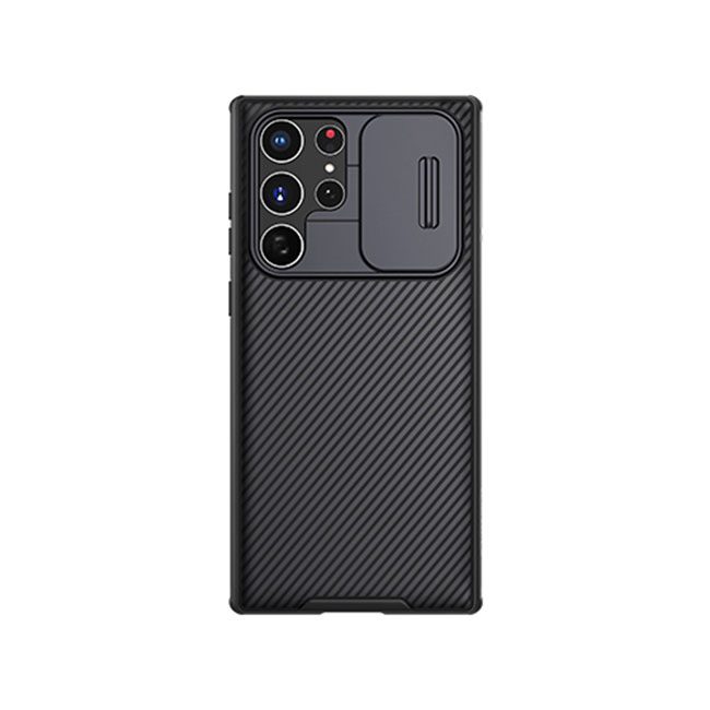 Ốp lưng Galaxy S23 Ultra bảo vệ camera Nillkin CamShield Pro