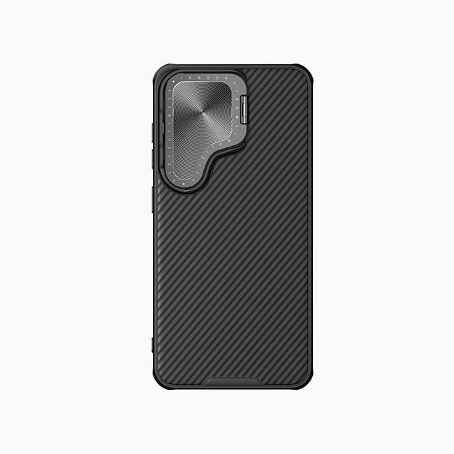 Ốp lưng Galaxy S24 Plus bảo vệ camera chính hãng Nillkin