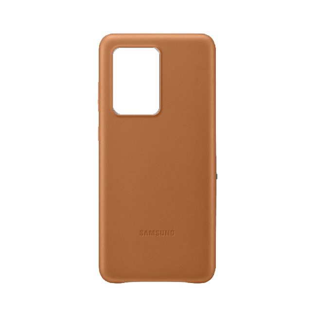Ốp lưng Leather cover Note 20 Plus - Ốp lưng da thật 100%